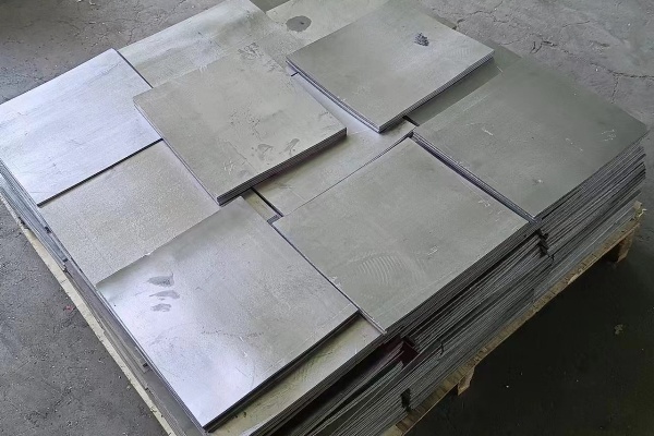 营口机械配重铅块 工业防护铅锭  实验铅片