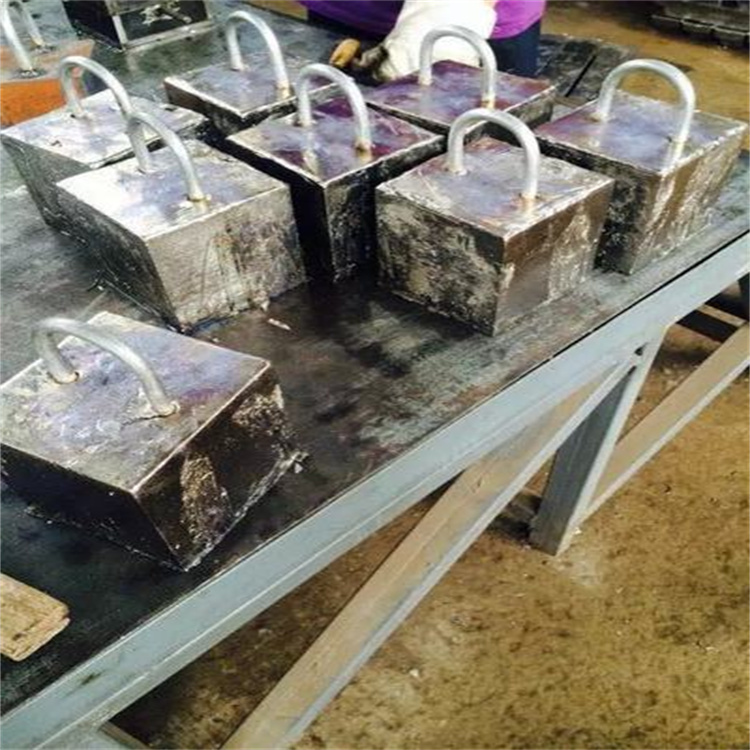 营口铸造铅加工件